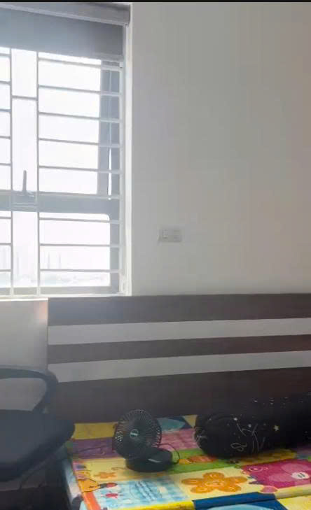 Cho thuê căn hộ chung cư Rice City, 56m2, 2 ngủ, Full đồ, ở hộ gia đình, vào được ngay - Ảnh 3